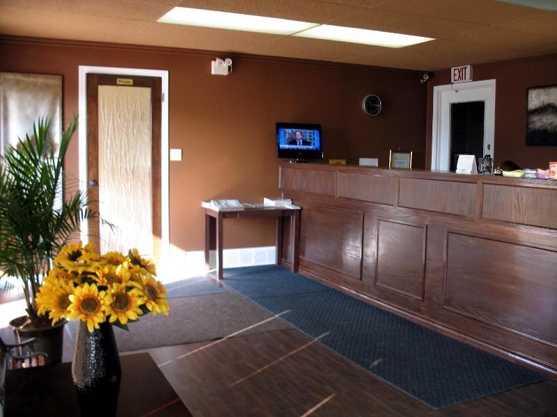 Stardust Motel Shaunavon Esterno foto