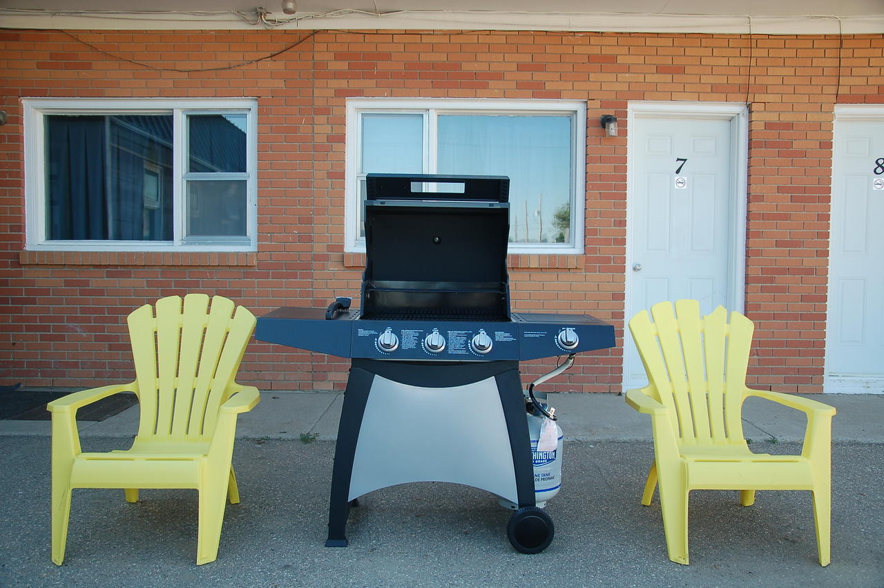 Stardust Motel Shaunavon Esterno foto